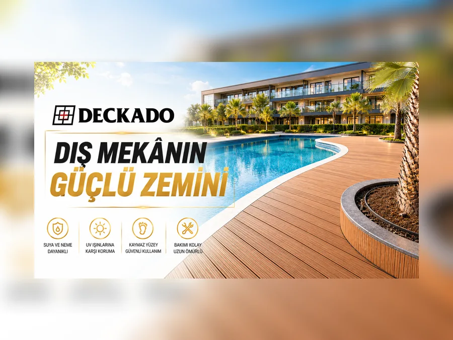 DECKADO