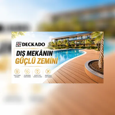 DECKADO