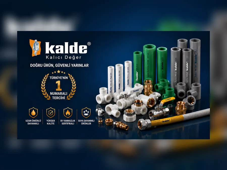 KALDE