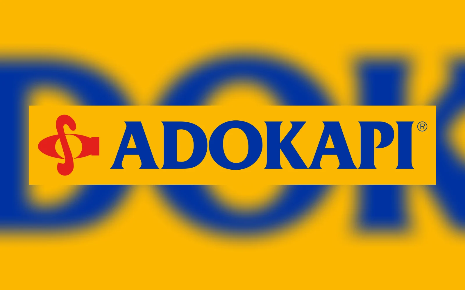 ADOKAPI