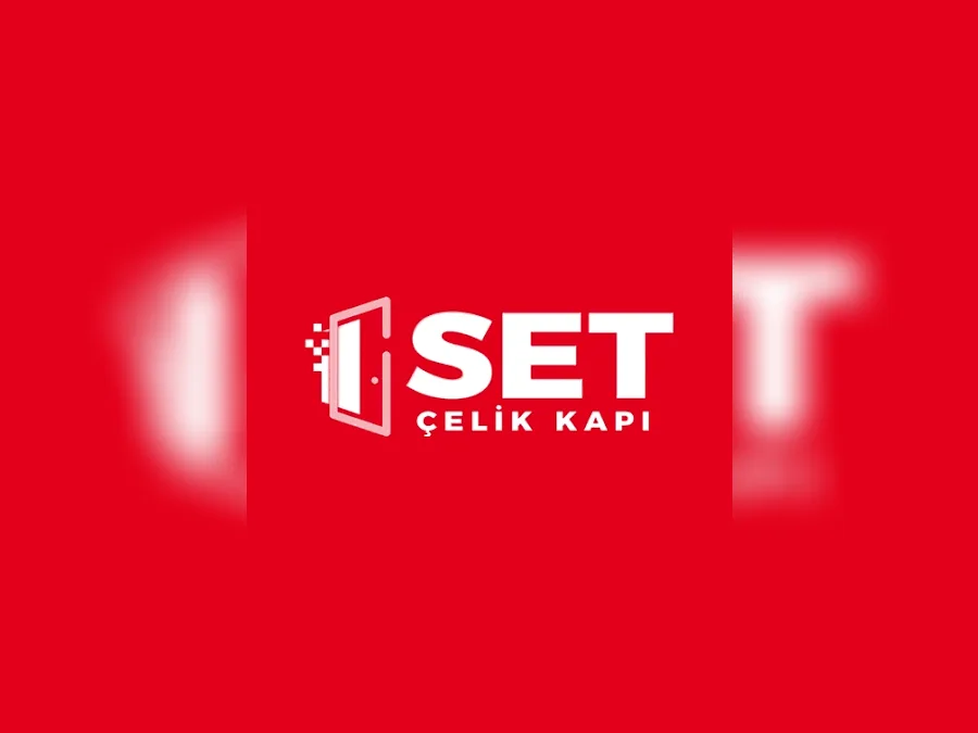 SET ÇELİK KAPI ALANYA BAYİ