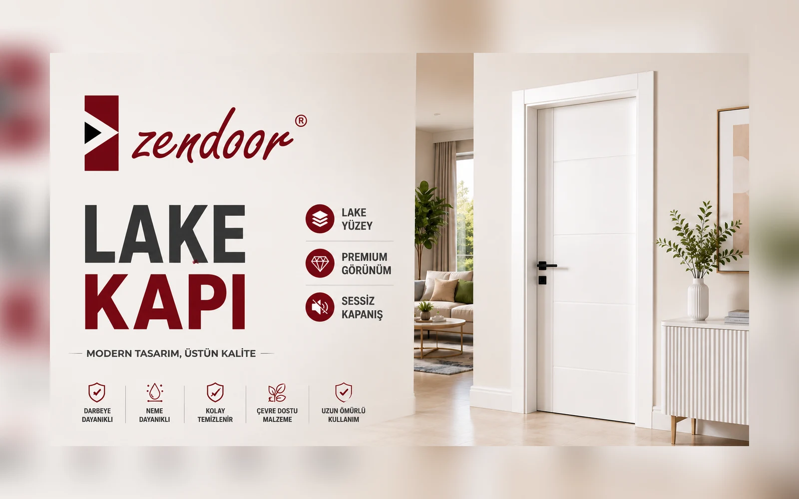 ZENDOOR